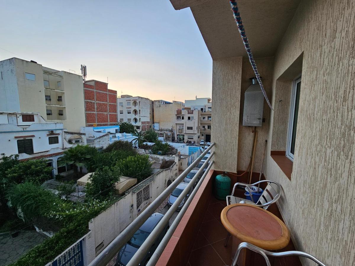 Residence Sirena Family Only Martil Exterior photo