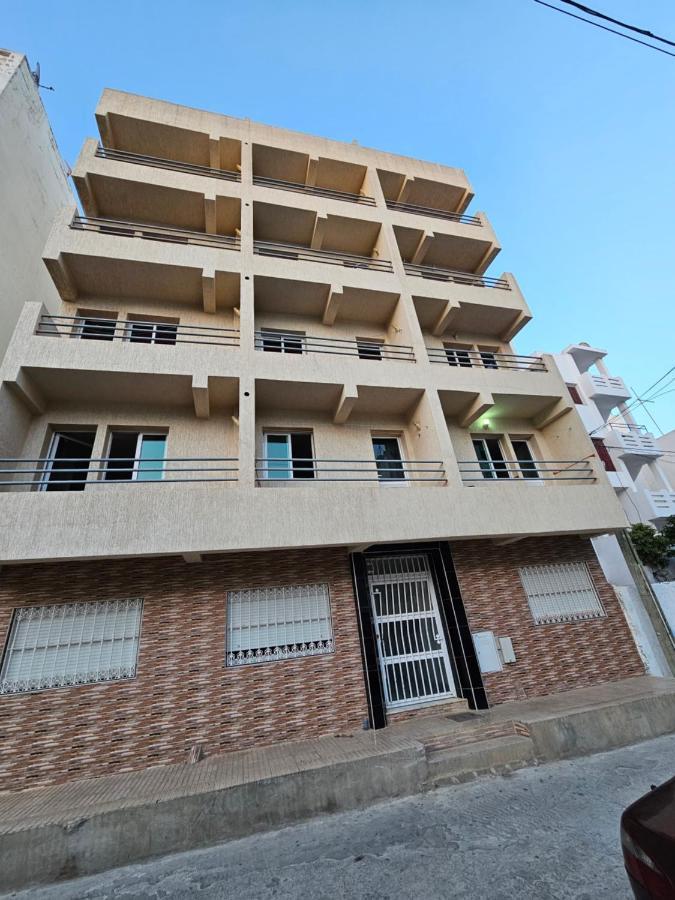 Residence Sirena Family Only Martil Exterior photo
