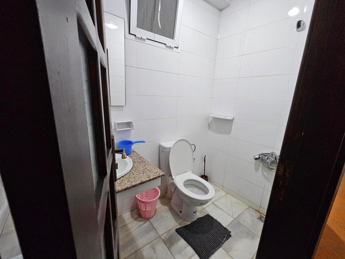 Residence Sirena Family Only Martil Exterior photo