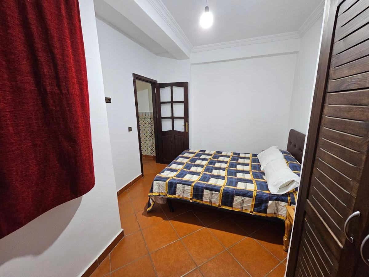 Residence Sirena Family Only Martil Exterior photo