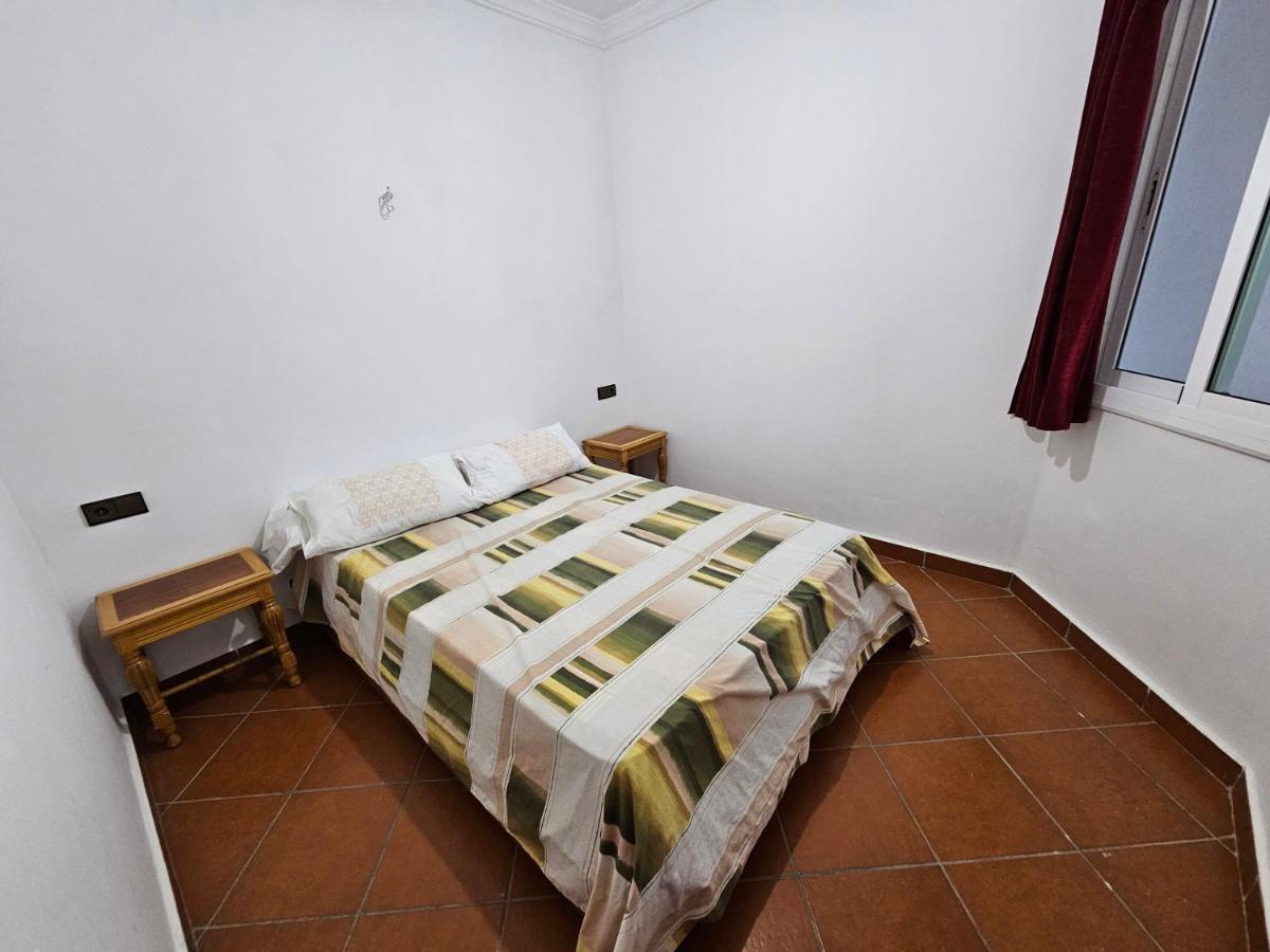 Residence Sirena Family Only Martil Exterior photo